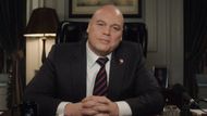 Wilson Fisk as Mayor in Daredevil: Born Again | Image via Hotstar